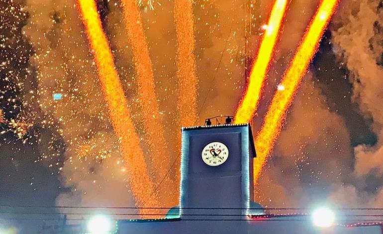 Inicia hoy Operativo de Independencia