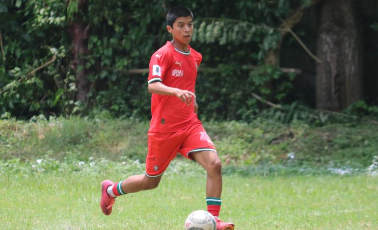 Enlaces Huastecos-B.C versus San Rafael revancha en el TAH  