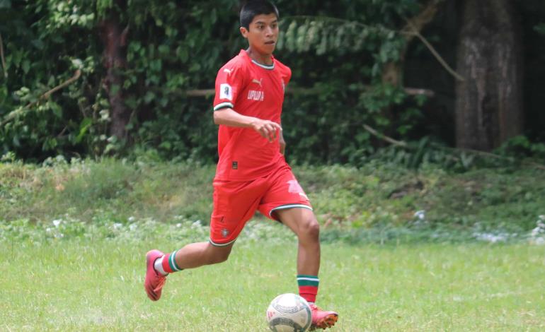 Enlaces Huastecos-B.C versus San Rafael revancha en el TAH  