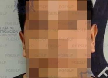 Cayó por tentativa de feminicidio