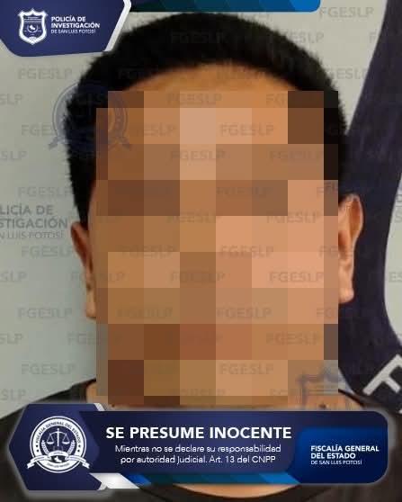 Cayó por tentativa de feminicidio