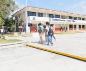 Logra Tec matrícula de 2655 estudiantes