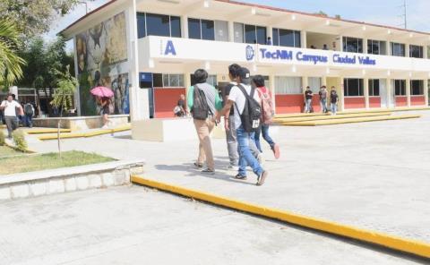 Logra Tec matrícula de 2655 estudiantes
