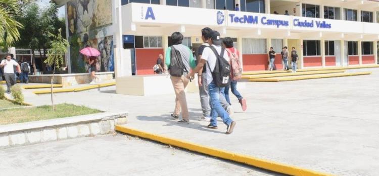 Logra Tec matrícula de 2655 estudiantes