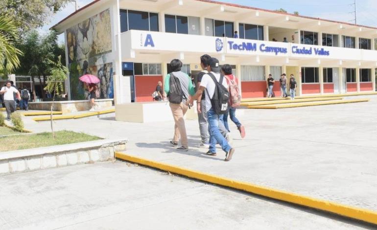 Logra Tec matrícula de 2655 estudiantes