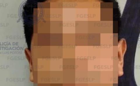 CAPTURARON A FRUSTRADO FEMINICIDA               
