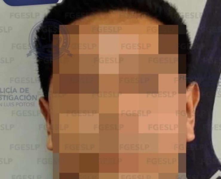 CAPTURARON A FRUSTRADO FEMINICIDA               
