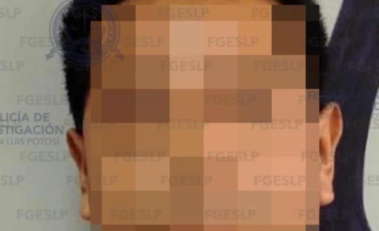CAPTURARON A FRUSTRADO FEMINICIDA               