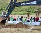 Gallardo cumple a la Huasteca        