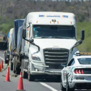 
Blindarán zona que  limita con Veracruz
