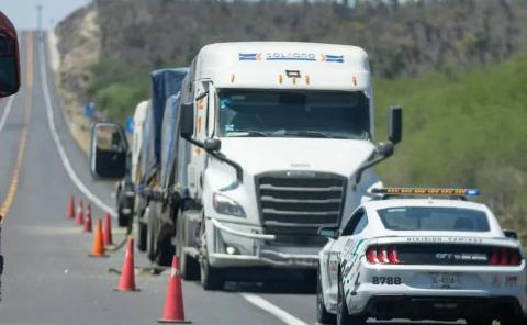 
Blindarán zona que  limita con Veracruz
