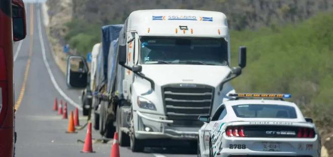 
Blindarán zona que  limita con Veracruz
