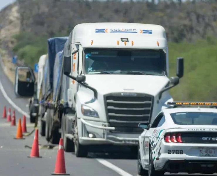 
Blindarán zona que  limita con Veracruz
