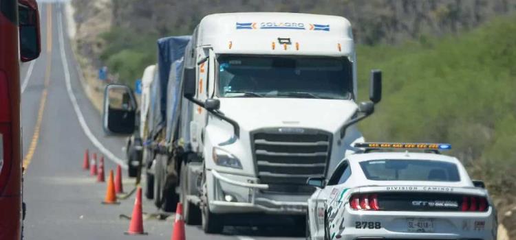 Blindarán zona que  limita con Veracruz
