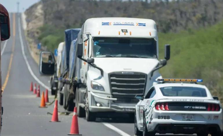 Blindarán zona que  limita con Veracruz