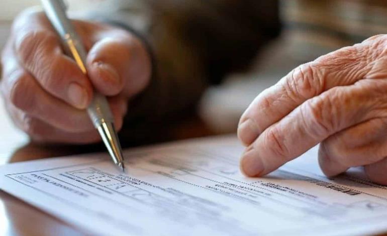 El testamento da seguridad jurídica 