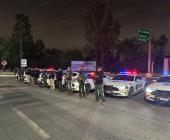 Detuvo la GCE a 272 personas      