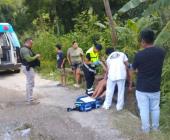 Cuatros heridos  en 3 accidentes     