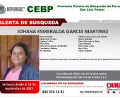 ¡HERMANAS ESTÁN    DESAPARECIDAS! 