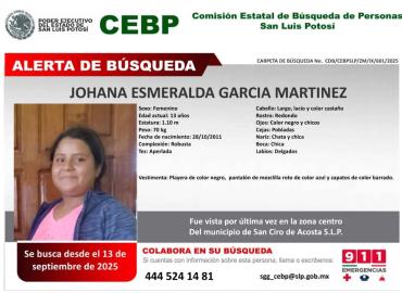 ¡HERMANAS ESTÁN    DESAPARECIDAS! 