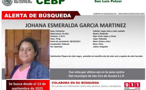 ¡HERMANAS ESTÁN    DESAPARECIDAS! 
