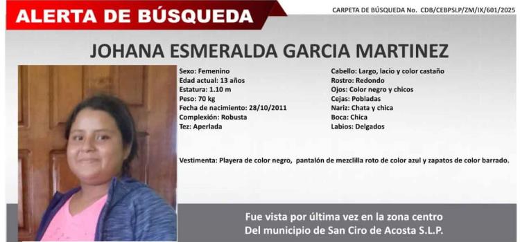 ¡HERMANAS ESTÁN    DESAPARECIDAS! 