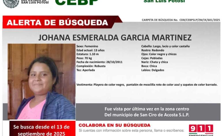 ¡HERMANAS ESTÁN    DESAPARECIDAS! 