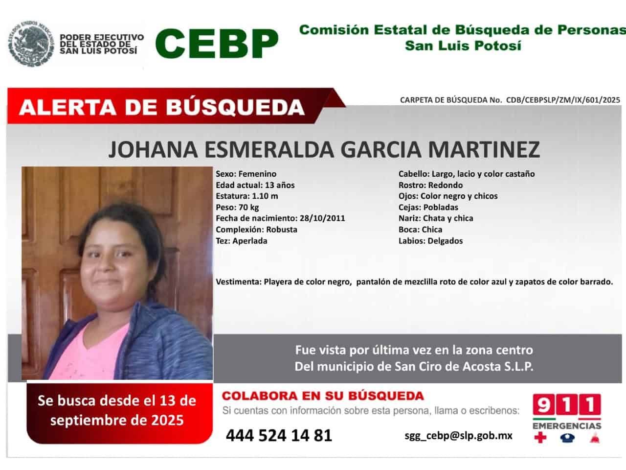 ¡HERMANAS ESTÁN DESAPARECIDAS! ¡HERMANAS ESTÁN DESAPARECIDAS!