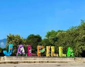 Ejido Jalpilla ya cuenta con letras monumentales