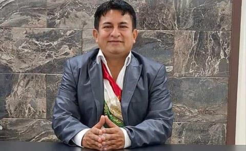 Juega a ser Presidente... y rompe la ley