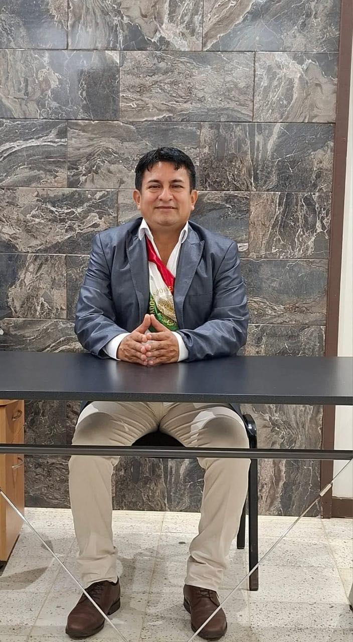 Juega a ser Presidente... y rompe la ley