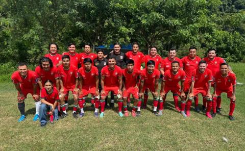 San Rafael versus Atlético Plazoleta duelo más atractivo de 4tos. De final

