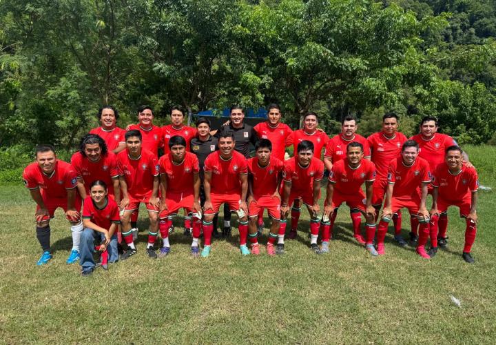 San Rafael versus Atlético Plazoleta duelo más atractivo de 4tos. De final