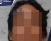 VIOLÓ A UNA MUJER EN HUEHUETLÁN 