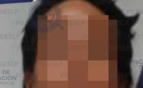 VIOLÓ A UNA MUJER EN HUEHUETLÁN 
