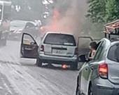 ARDIÓ AUTOMOVIL