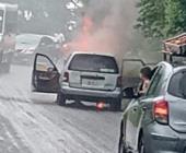 ARDIÓ AUTOMOVIL