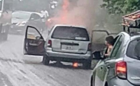 ARDIÓ AUTOMOVIL
