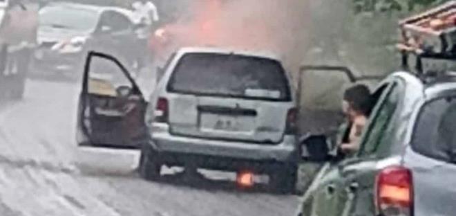 ARDIÓ AUTOMOVIL