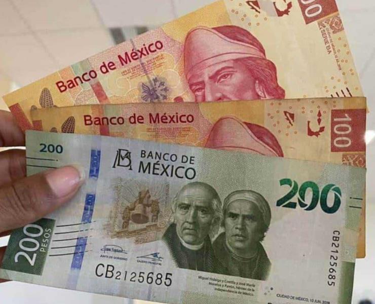 Agravó problema de billetes falsos 
