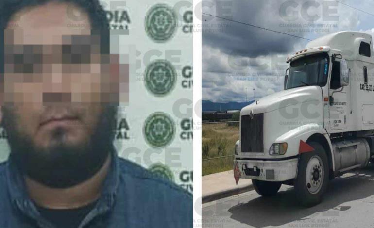 ¡EX ALCALDE ES HUACHICOLERO!    