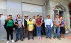 ´Demandan´ indígenas  entrega del FAISPIAM
