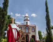 Inició cuenta regresiva para fiestas patronales 