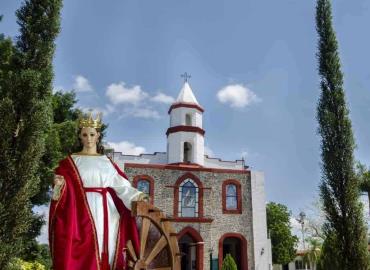 Inició cuenta regresiva para fiestas patronales 