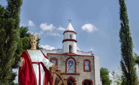 Inició cuenta regresiva para fiestas patronales 
