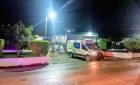 Muere mujer en camino a hospital del IMSS