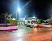 Muere mujer en camino a hospital del IMSS