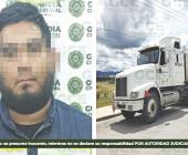 ¡Ex alcalde es   huachicolero!     