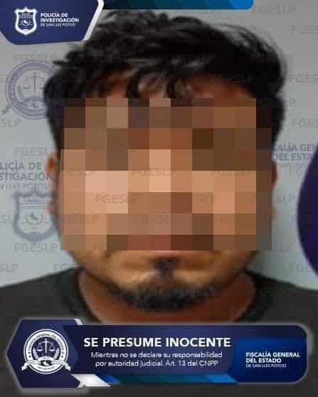 Prisión preventiva a señalado de homicidio