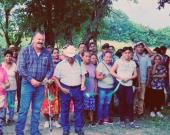 Cuartel IV y colonia Valle Verde ya cuentan con nuevo sistema de rebombeo